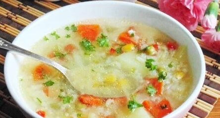 zupa