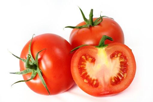 svaigi tomāti svara zaudēšanai